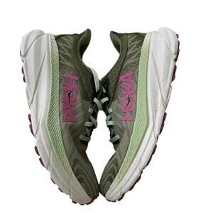 Hoka Shoes Women 8.5 Running Gym